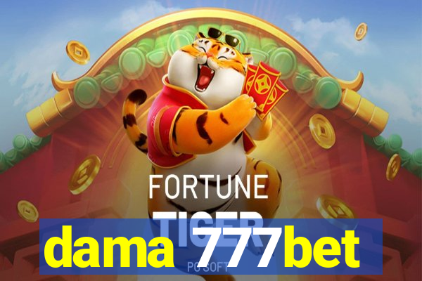 dama 777bet
